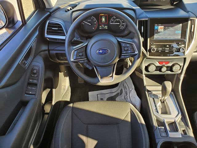 2020 Subaru Forester Base