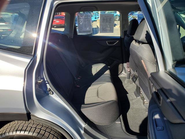2020 Subaru Forester Base
