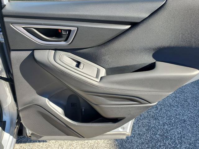 2020 Subaru Forester Base