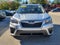 2020 Subaru Forester Base