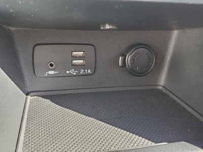 2020 Subaru Forester Base
