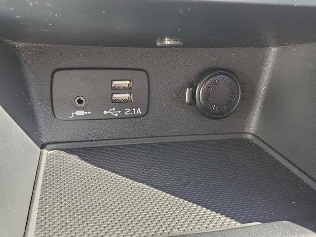 2020 Subaru Forester Base