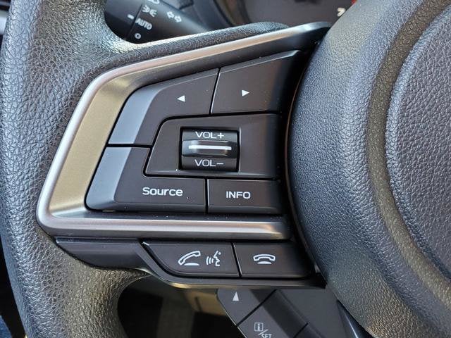 2020 Subaru Forester Base