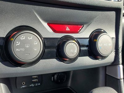 2020 Subaru Forester Base