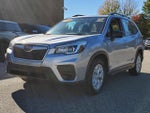 2020 Subaru Forester Base