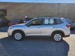 2020 Subaru Forester Base