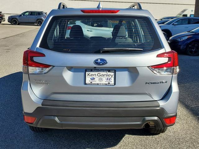 2020 Subaru Forester Base