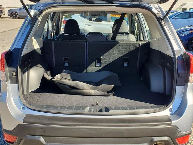 2020 Subaru Forester Base
