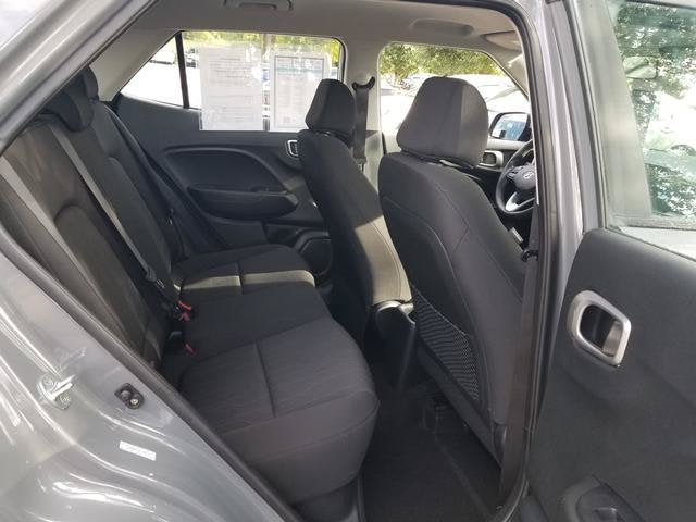 2022 Hyundai Venue SE