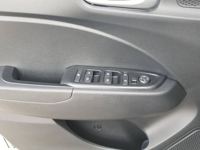 2022 Hyundai Venue SE