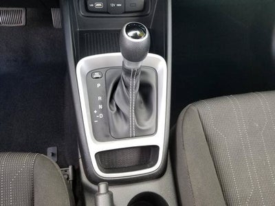 2022 Hyundai Venue SE
