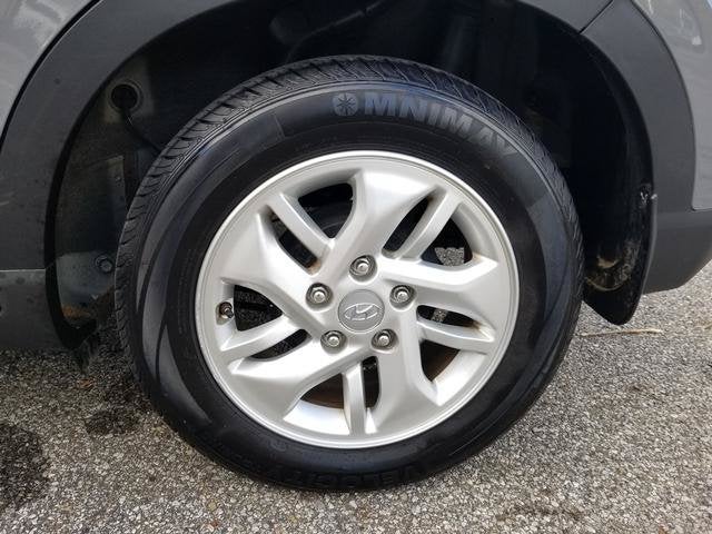 2022 Hyundai Venue SE